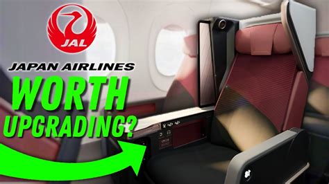 Premium Economy on Japan Airlines: Is It Worth The .